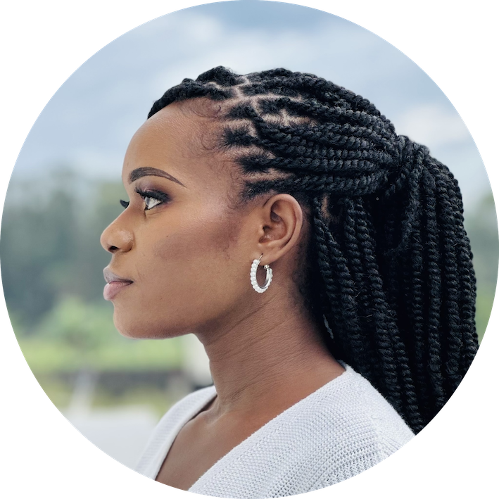 Nicole Musimbi